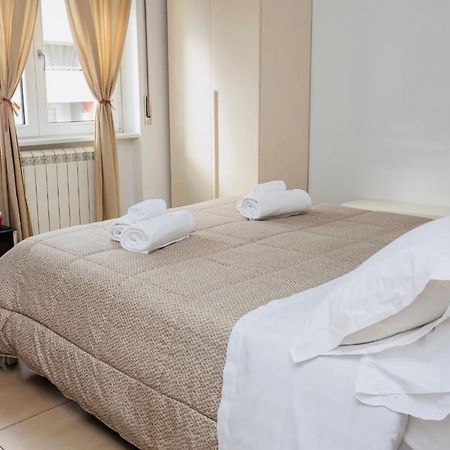 Bed&Breakfast Lufra Rende Exterior foto