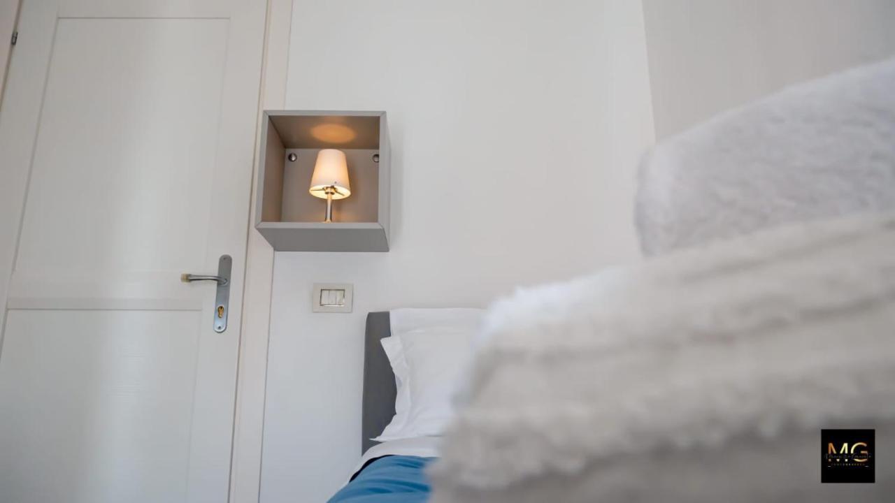 Bed&Breakfast Lufra Rende Exterior foto