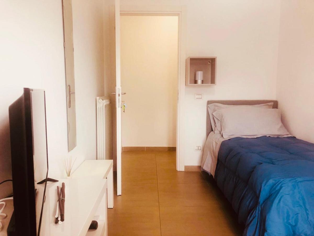 Bed&Breakfast Lufra Rende Exterior foto