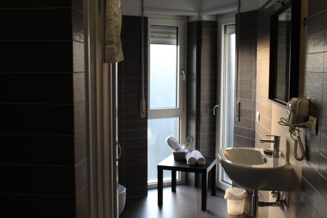 Bed&Breakfast Lufra Rende Exterior foto